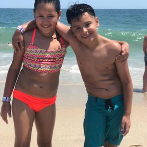 Meet your Posher, Ken n belinda